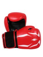 Professional Boxing Gloves PU