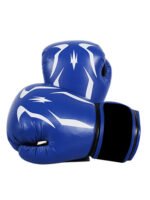 Professional Boxing Gloves PU - Image 3