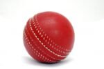 Handmade 5-Ply Cricket Balls: High-Quality Leather, Cork Center, 5.5 oz, Wax-Polished (4 Pack) - Image 2