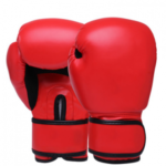 Professional Boxing Gloves PU - Image 2