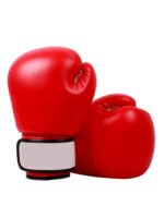 Professional Boxing Gloves PU