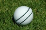 Handmade 5-Ply Cricket Balls: High-Quality Leather, Cork Center, 5.5 oz, Wax-Polished (4 Pack) - Image 4