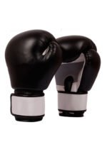 Professional Boxing Gloves PU - Image 3