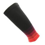 Brothock Compression Socks Shin Guard Pressure Thin Calf Cyc - Image 2