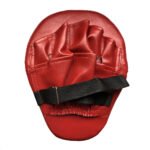 Sanda training Taekwondo boxing foot target
