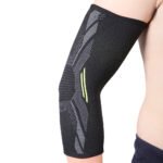 Elbow Support Compression Support Elbow Protector - Image 2