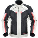 Motorcycle riding uniform - Image 2