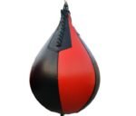 Boxing Speed Ball Frame Fitness Boxing Vent Ball Adult Hanging Sanda Punching Bag Pear Ball - Image 2
