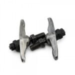 2x Genuine Rocker Arm 5kw Generator Parts For GX340 GX390 11HP 13HP Honda Engine - Image 2