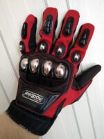 Fighting Self-defense Motorcycle Riding Gloves - Image 3