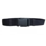 Adjustable 38mm Webbing Belt (1 1/2") - Various Colors Available