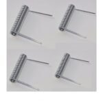 4 Letter Box Letter plate Replacement Springs Sizes 3/4" 1" 1 1/4" 1 1/2"