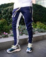 Casual running basketball pants - Image 2