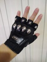 Fighting Self-defense Motorcycle Riding Gloves - Image 2