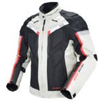 Motorcycle riding uniform - Image 5