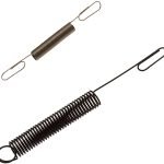 Mountfield Briggs and Stratton Governor Springs For SP470, SP470ES & HP470