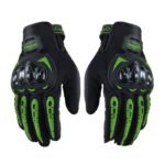 Riding TribeMCS-17 5-color motorcycle gloves - Image 2