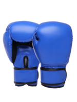 Boxing Gloves PU - Image 2