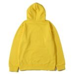 Streetwear Hoodie: Casual Apricot/Purple/Green for Men/Women - Image 2
