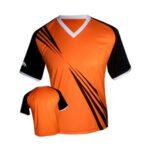 Custom Soccer Shirts, Shorts: Fine Quality, All Designs