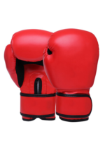 Boxing Gloves PU - Image 4