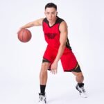 Custom Wholesale Basketball Jerseys, Men's Uniforms - Image 2