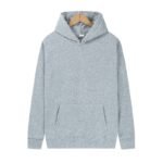 Autumn Hoodies for Men/Women by Fashion Brand, Solid Sweatshirts
