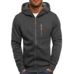 Men's Hoodies Sweatshirts / Sweatshirt Jackets