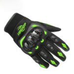 Motorcycle Riding Gloves - Image 2