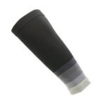 Brothock Compression Socks Shin Guard Pressure Thin Calf Cyc - Image 3