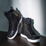Snail Riding Motorcycle Riding Boots Breathable - Image 2