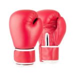 boxing gloves