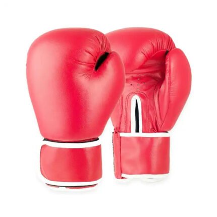 boxing gloves