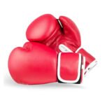 boxing gloves