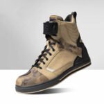 Snail Riding Motorcycle Riding Boots Breathable - Image 3