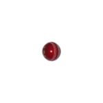 Handmade Cricket Ball: High Quality Tanned Leather with Cork Center (5.5 oz), 4-Piece, 5-Ply, Wax-Polished - Image 2
