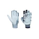 New Cricket Batting Gloves with Enhanced Finger Chamber - Large and Youth Sizes for RH/LH Batsmen