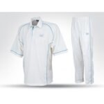 Cricket Uniform: Shirts, Trousers, Cap - Cotton/Polyester, 3/4, Short & Full Sleeve - Printed & Plain. (69 characters) - Image 4