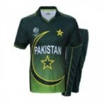 Cricket Uniform: Shirts, Trousers, Cap - Cotton/Polyester, 3/4, Short & Full Sleeve - Printed & Plain. (69 characters) - Image 5
