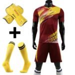Children's Football Uniform Suit Sports Training Uniform