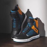 Snail Riding Motorcycle Riding Boots Breathable
