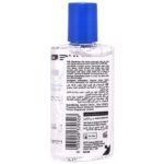 Enliven Cucumber & Mint Hand Sanitizer Gel - 100ml, UK-made - Image 2