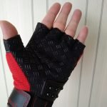 Fighting Self-defense Motorcycle Riding Gloves