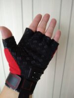Fighting Self-defense Motorcycle Riding Gloves