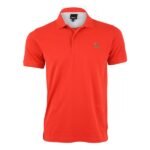 Fine Quality Red Polo Shirts Tops all GSM & Designs on Order