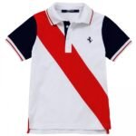 Fine Quality Multi Colors Polo Shirts Tops all GSM & Designs on Order