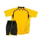 Fine Quality Soccer Football Shirts Tops Shorts all GSM & Designs on Order