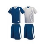 Soccer Shirts, Tops & Shorts: Order Custom Designs (Fine Quality, All GSM)