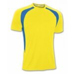 Custom Soccer Shirts, Shorts & Tops - High-Quality, All GSM