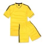 Custom Soccer Shirts, Shorts - High-Quality, Any Design